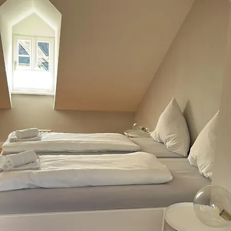 Feriehus Gemuetlichen Fuer Bis Zu 8 Personen *